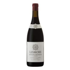 Lismore Syrah Reserve
