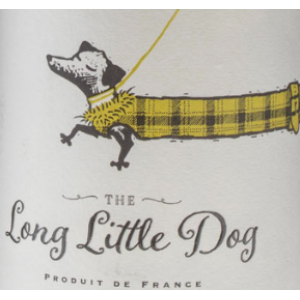 Boutinot Cuvee The Long Little Dog Blanc VDP d'Oc