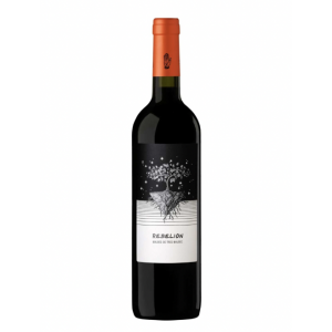 Maal Wines Rebelion Malbec – Old Vines Lujan De Cuyo Single Vineyard