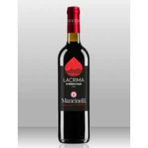 Stefano Mancinelli Lacrima Morro d'Alba