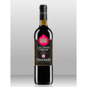 Stefano Mancinelli Lacrima Morro d'Alba iore