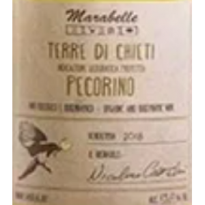 Marabelle Pecorino BIO