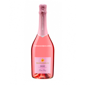 Maschio Spumante Rosato Extra Dry 