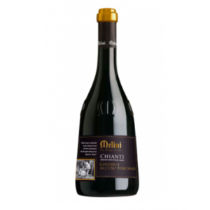 Melini Chianti Governo