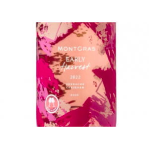 Montgras Aura Rosé Reserve