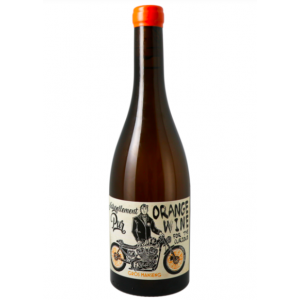 Vellas Naturellement PUR Orange Wine