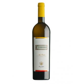 Nino Negri Ca'Brione Alpi Retiche