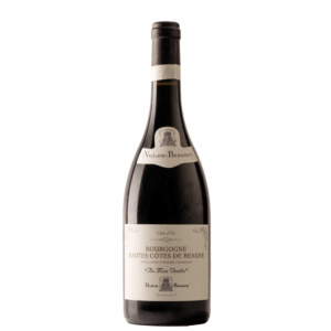 Nuiton-Beaunoy Hautes Côtes de Beaune Aux Meix Genéts