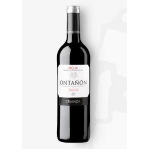 Bodegas Ontanon Crianza
