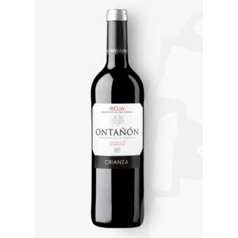 Bodegas Ontanon Crianza