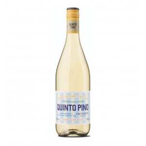 Bodegas Ontanon Quinto Pino Verdejo Frizzante
