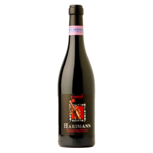 Pasetti Harimann Montepulciano d'Abruzzo