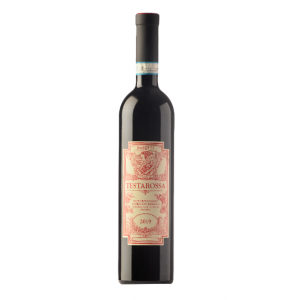 Pasetti Testarossa Rosso Montepulciano d'Abruzzo Riserva