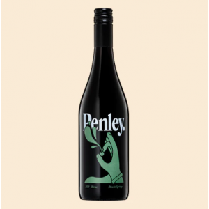 Penley Estate Blewit Springs Shiraz