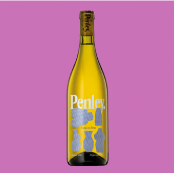 Penley Estate Amphora Chardonnay