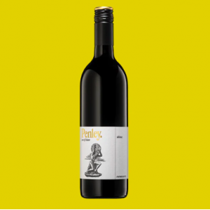 Penley Estate Son of Titan Shiraz