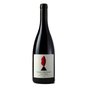 Piano dei Daini Etna Rosso