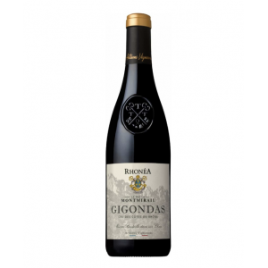 Rhonéa Le Pas de Montmirail Gigondas