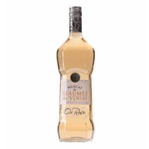 Rhonéa Muscat Rosé Carte d'Or - Muscat Beaumes de Venise