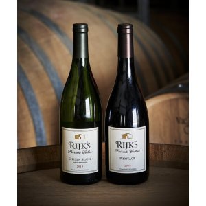 Rijk's Pinotage Private Cellar