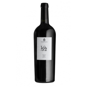 Cantina Sampietrana Brindisi Riserva 75 cl