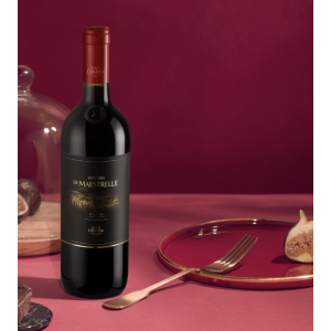 Santa Cristina Le Maestrelle Rosso