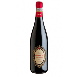 Santi Amarone della Valpolicella Santico 