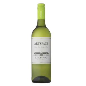 Saronsberg Artspace Chenin Blanc