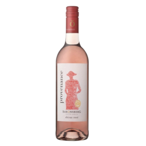 Saronsberg Provenance Rosé