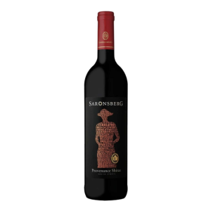 Saronsberg Provenance Shiraz
