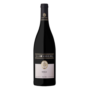 Saronsberg Shiraz