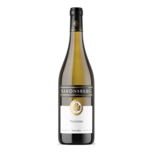 Saronsberg Viognier