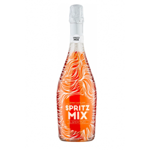 Sprint Distillery Spritz Mix "L'Aperitivo" (ACTIEPRIJS)