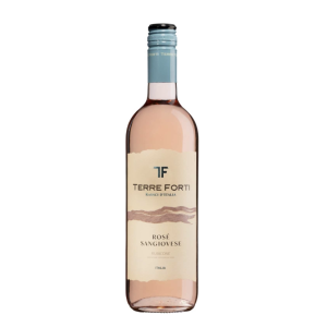 Terre Forti Sangiovese Rosato Rubicone