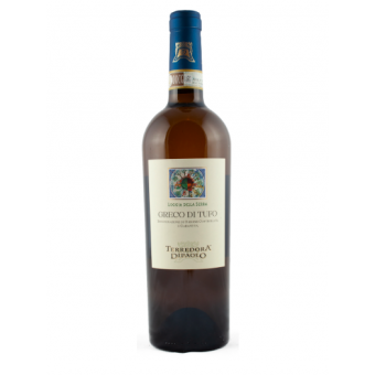 Terredora Greco di Tufo Loggia della Serra