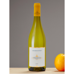 Tormaresca Chardonnay