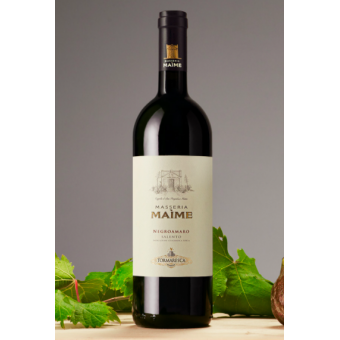 Tormaresca Masseria Maime Salento