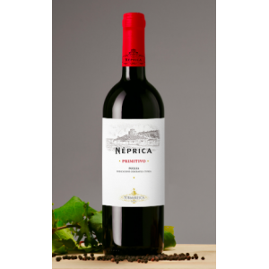 Tormaresca Neprica Primitivo