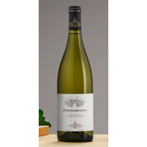 Bocca di Lupo Pietrabianca Organic