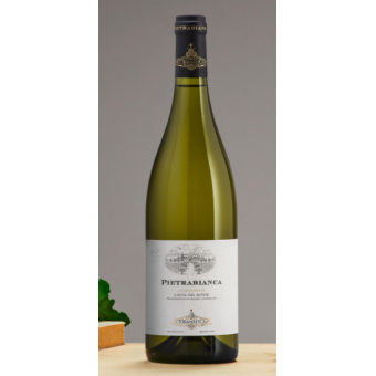 Bocca di Lupo Pietrabianca Organic