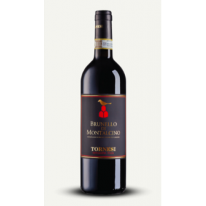 Tornesi Brunello di Montalcino
