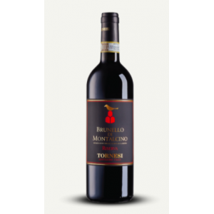Tornesi Brunello di Montalcino Riserva