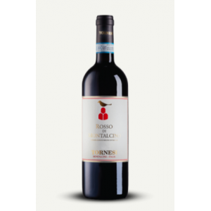 Tornesi Rosso di Montalcino