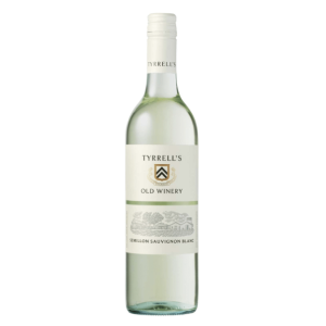 Tyrrell's Old Winery Semillon Sauvignon Blanc