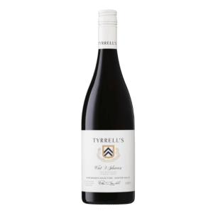 Tyrrell's Vat 9 Hunter Syrah