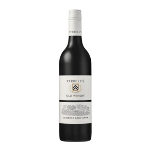 Tyrrell's Old Winery Cabernet Sauvignon