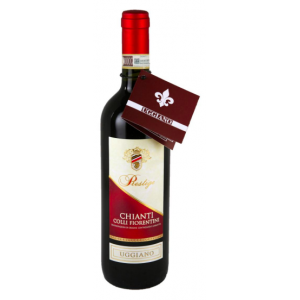 Uggiano Chianti Colli Fiorentini