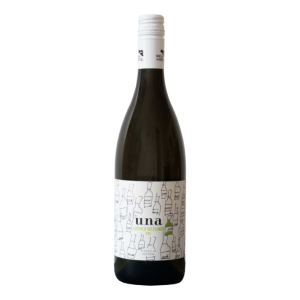 Una Grüner Veltliner DAC