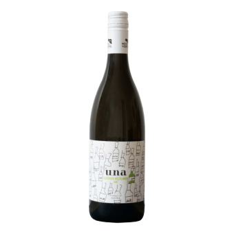 Una Grüner Veltliner DAC