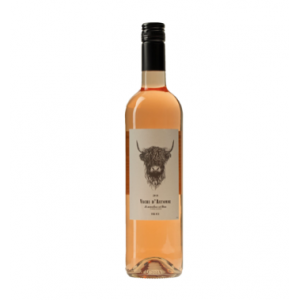 Vache d'Automne Rosé